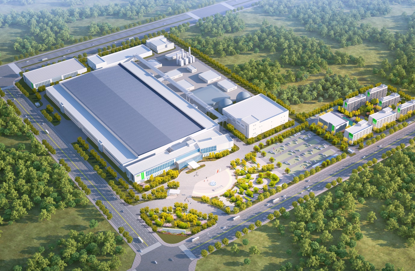 Building Steel Structure